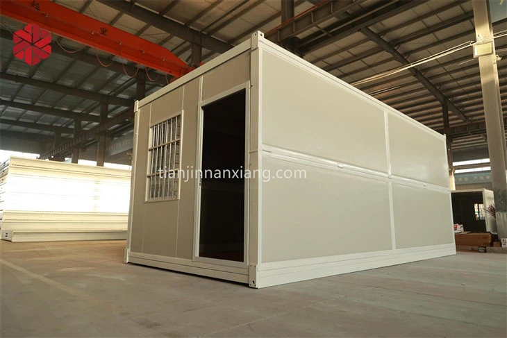 Container House Prefabricated House For Office