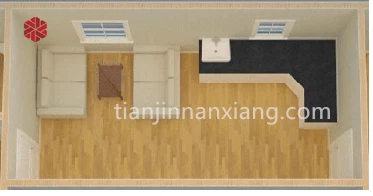 Container House Prefabricated House For Office
