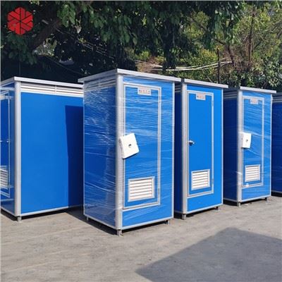 Lavabo provisional per a obra