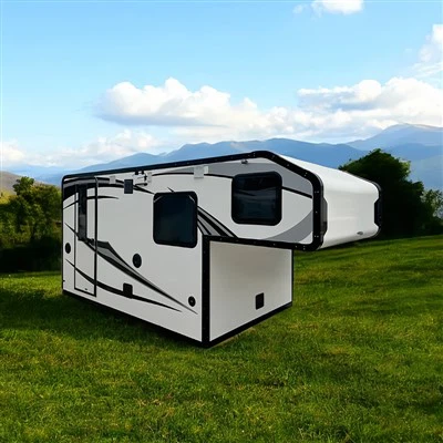 Visites de camper de recollida dura dura