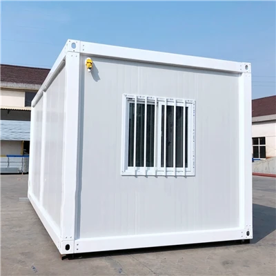 Cases Prefabricades Casa Contenidor desmuntable